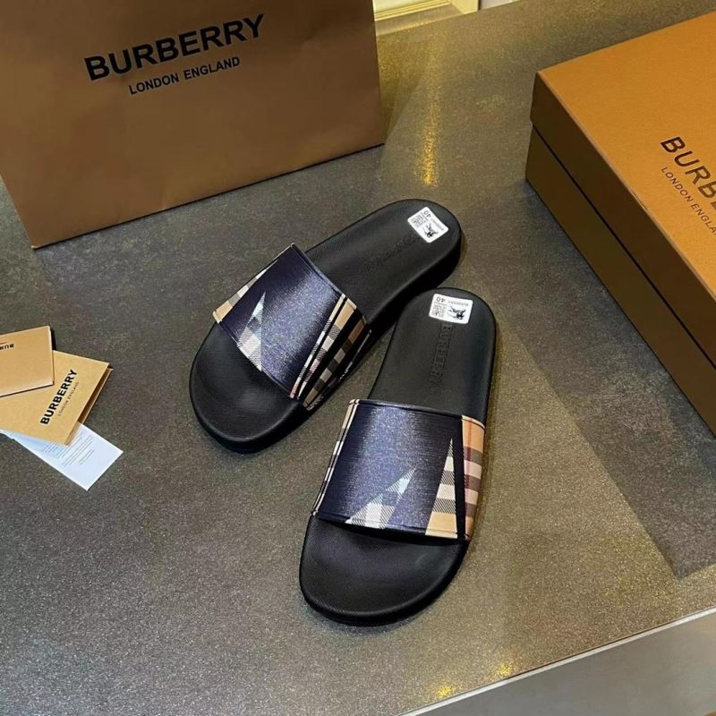 Burberry Slippers